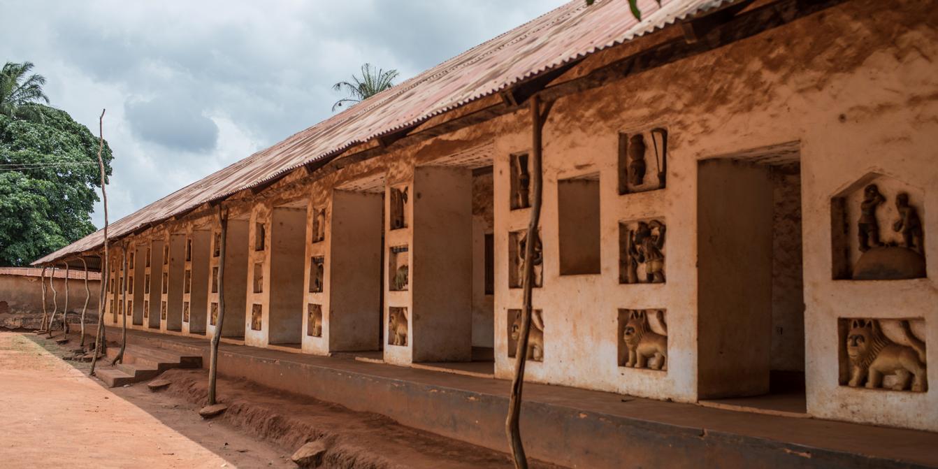 Dispositions de la loi sur la chefferie au Bénin: un roi lève la voix et exprime son désaccord