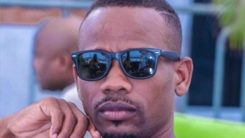 CRIET: mauvaise nouvelle pour Steeve Amoussou 