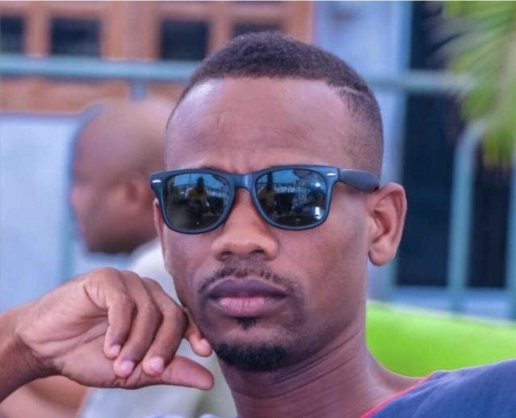 Steve Amoussou: son dossier à nouveau en débat ce lundi à la CRIET