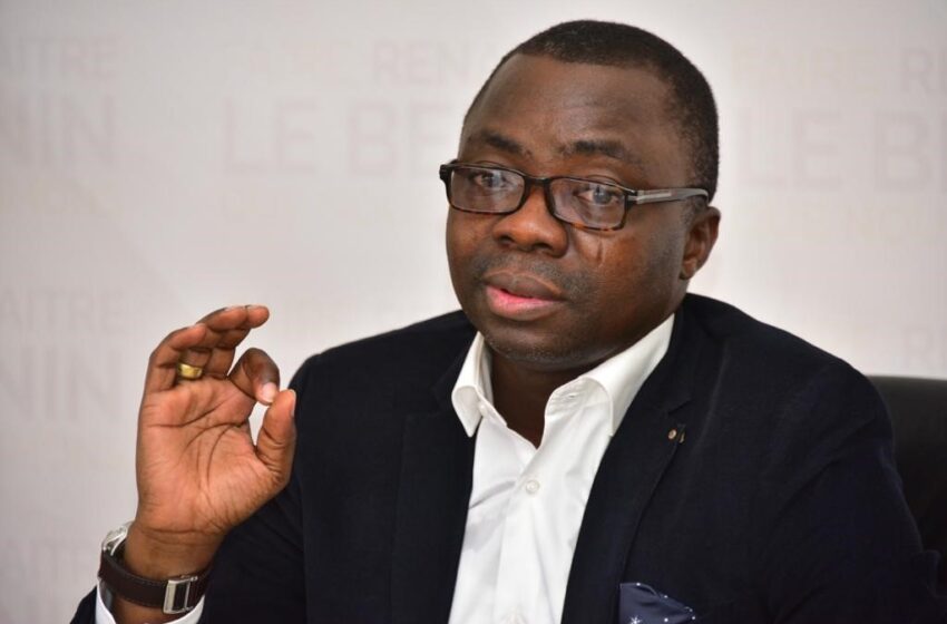 Bénin : Le Groupe de Travail de l&rsquo;ONU demande la libération de Joël Aïvo