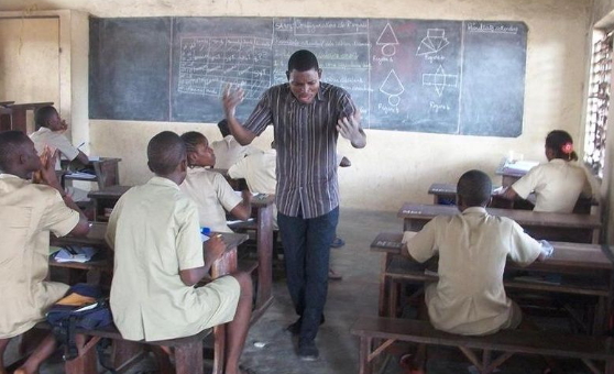 Rentrée scolaire 2025-2026: Le gouvernement annonce une bonne nouvelle aux enseignants AME 