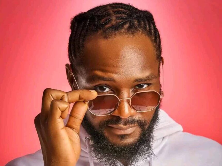 Togo: Le rappeur Aamron libéré sous contrôle judiciaire