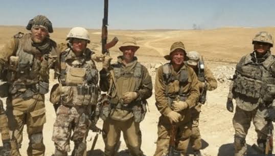 Mali : le groupe Wagner annonce officiellement son retrait du pays