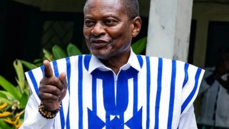 Cameroun: Anicet Ekane, un opposant du régime de Paul Biya, s&rsquo;éteint en détention  ‎