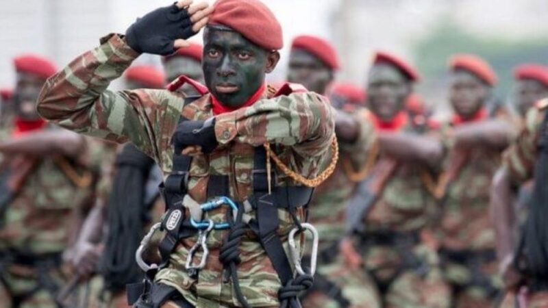 Terrorisme au Nord-Bénin : l’armée renforce sa collaboration avec la communauté Peulh