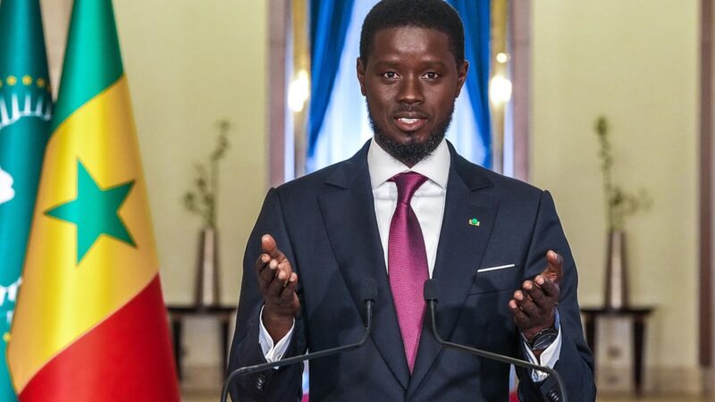 Retrait du Sénégal des PMA : les clarifications du gouvernement 