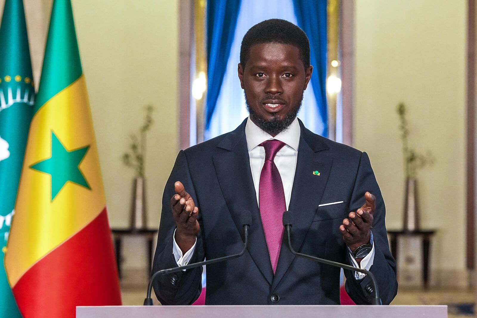 Retrait du Sénégal des PMA : les clarifications du gouvernement 