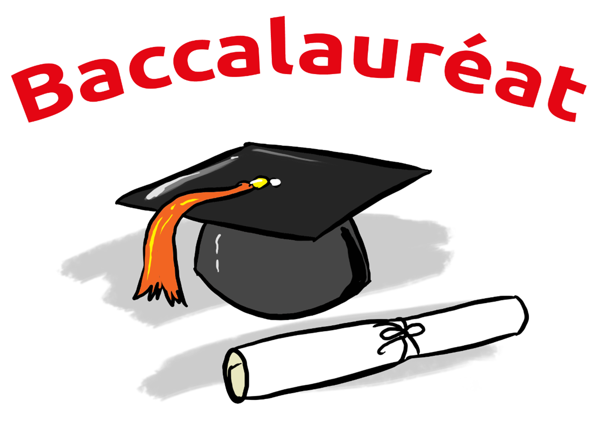 BAC 2025 : Retrait des relevés de notes démarre ce lundi