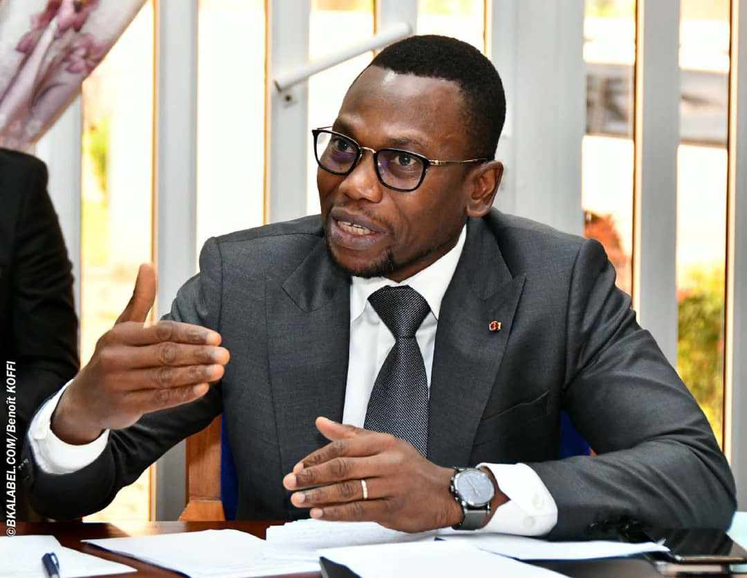 Recrutement au ministère de la santé: la deuxième promotion du projet « Combler les écarts » dévoilée