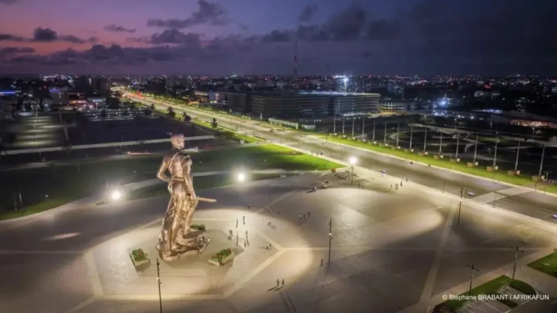 Célébration du 1er Août 2024/Boulevard de la Marina: Voici le nouveau plan de Circulation pour éviter tout désagrément