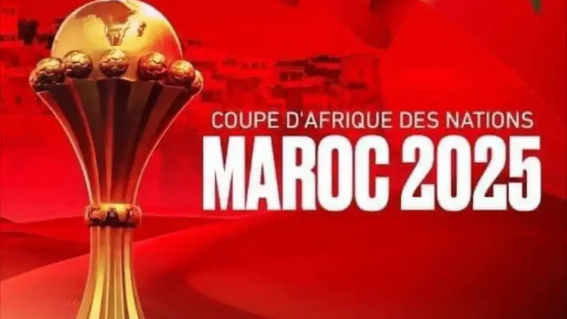 Éliminatoires CAN Maroc 2025: Tous les résultats et classements des groupes après la 2è journée