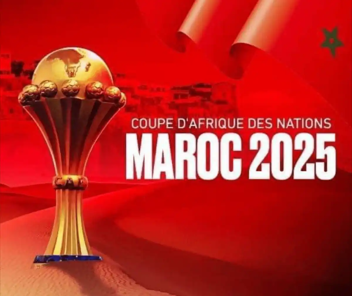1ère journée éliminatoires CAN 2025: Voici tous les résultats