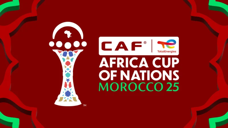 CAN 2025: le calendrier des rencontres, les stades, villes…