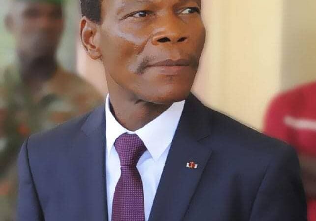 Affaire Olivier Boko & Oswald Homeky : Candide Azannai réagit 