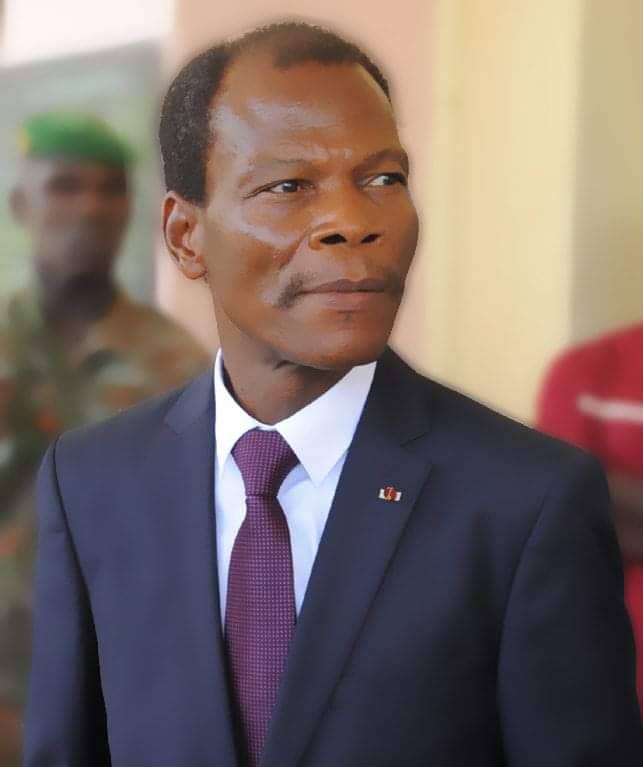 Affaire Olivier Boko & Oswald Homeky : Candide Azannai réagit 