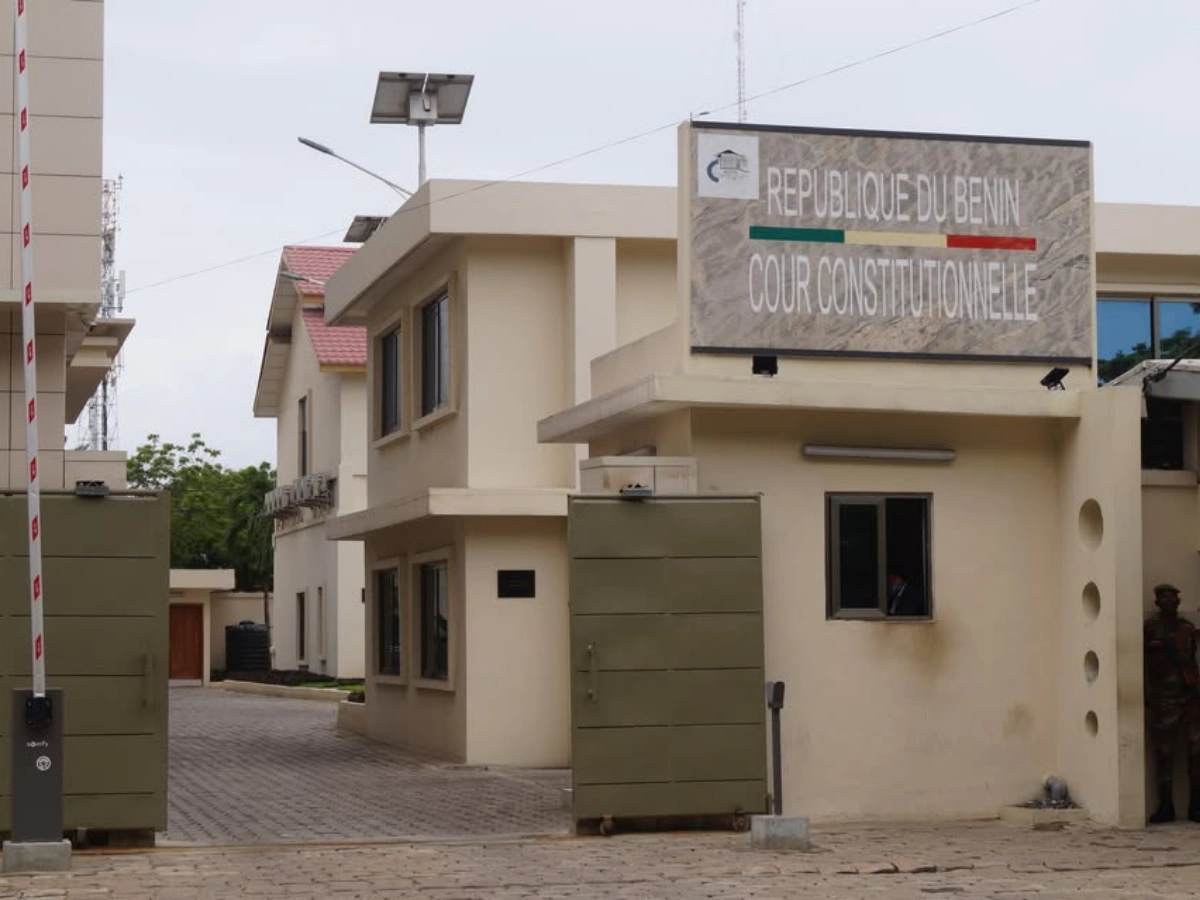 Élections générales de 2026: La Cour constitutionnelle se prépare pour les litiges électoraux 