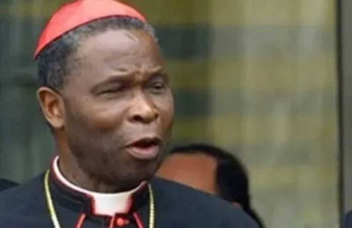 Église Catholique: le processus de béatification du Cardinal Bernardin Gantin enclenché