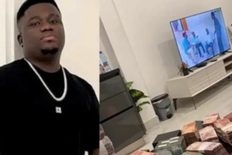 Ghana: Un influenceur arrêté pour escroquerie sentimentale ayant généré plus de 8 millions de dollars en deux ans  ‎