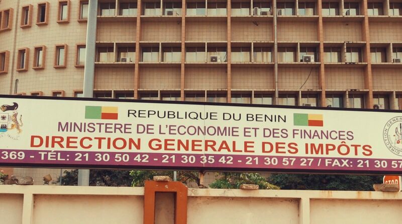 Extension du dépôt des états financiers à la DGI : les micros et petites entreprises de 4 communes peuvent le faire en ligne dès le 1er avril