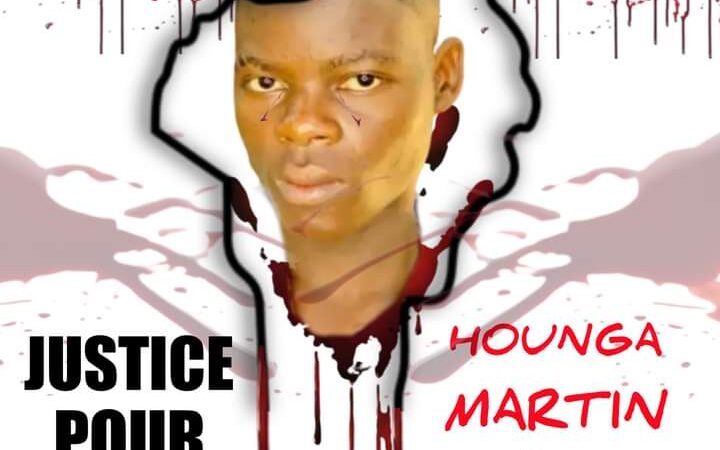 Affaire Martin HOUNGA : la Police Républicaine clarifie