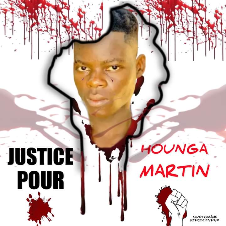Affaire Martin HOUNGA : la Police Républicaine clarifie