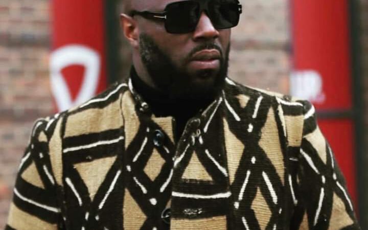 Venu pour accueillir un ami : Kemi Seba arrêté à Cotonou