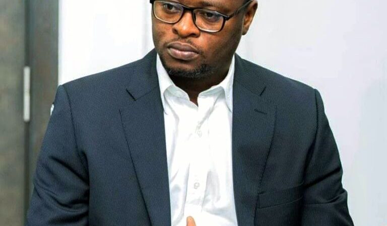 Ministère des Sports : Talon nomme le remplaçant de Oswald Homeky