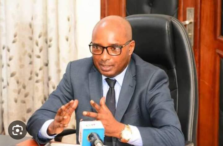 ANIP: le site de Cadjèhoun complètement fermé aux usagers dès le 23 novembre 2023