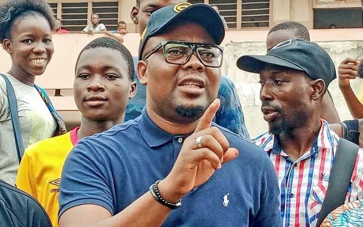 OBSSU : le DG Alexis Akakpo déposé en prison, voici ce qui lui a été reproché et son comptable