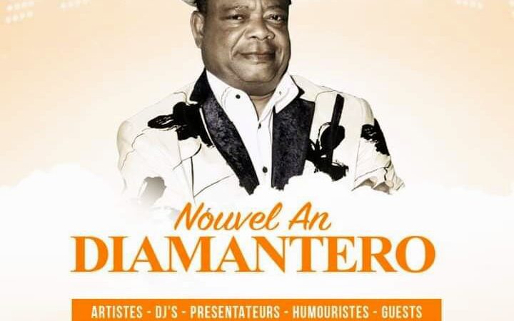 Après une trêve pour raison de santé, Jospinto à nouveau sur scène le 30 décembre prochain