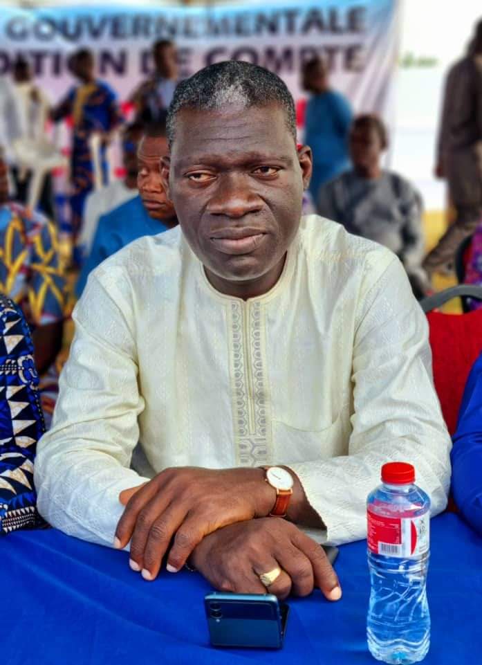 Tournée gouvernementale de réédition de compte dans les arrondissements d&rsquo;Abomey-Calavi, de Sô-Ava et Zè : « Même s&rsquo;il reste peu de temps, le Président Talon peut encore faire beaucoup de choses », rassure l&rsquo;He Jean Mejor Zannou