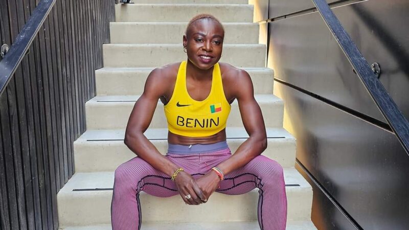 JO Paris 2024: Entre déception et reconnaissance, Noëlie Yarigo réagit à son élimination