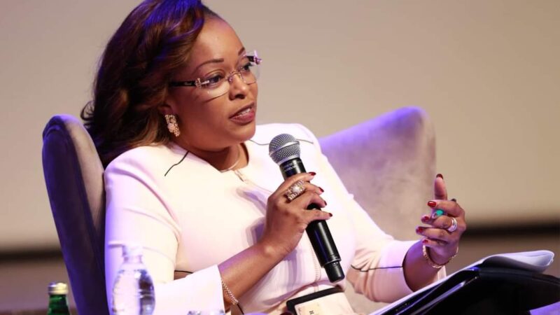 Veux-tu une augmentation de salaire ou de cadeaux de la part de ton patron ? Voici 05 habitudes à adopter  (Reckya Madougou)