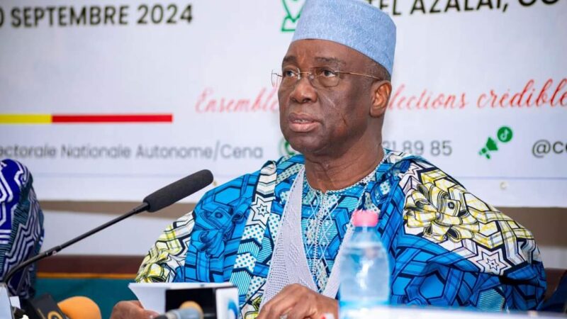 Bénin: La campagne électorale pour les législatives et communales 2026 officiellement lancée