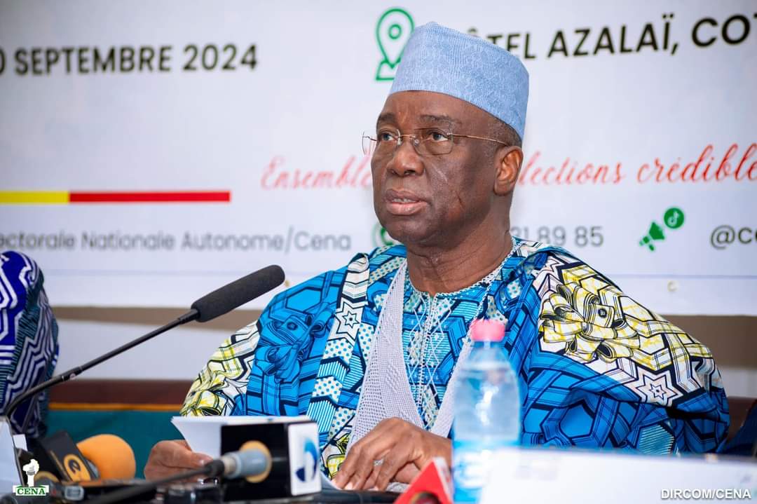 Bénin: La campagne électorale pour les législatives et communales 2026 officiellement lancée