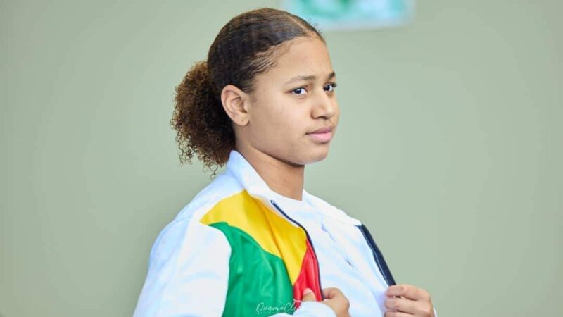 Championnats d’Afrique de Natation : le Bénin remporte dix médailles en or