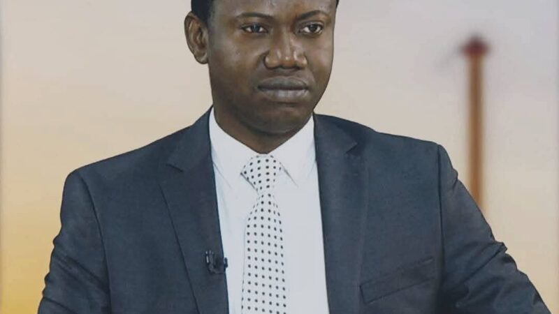 URGENT: sauvez le célèbre journaliste Joël Yétondji des griffes de la mort