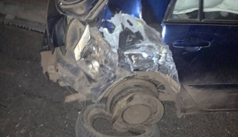 URGENT: Un grave accident de circulation fait plusieurs morts cette nuit à Allada