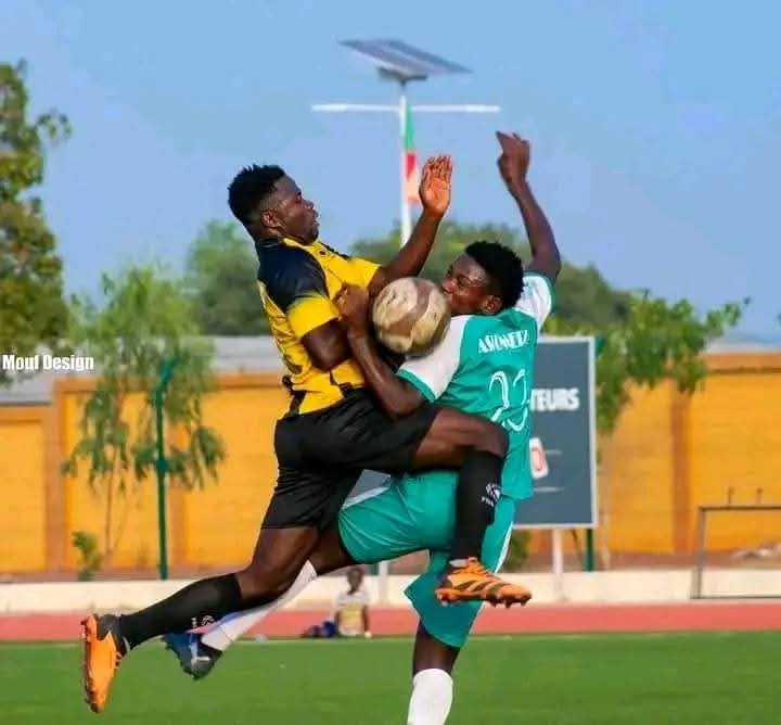 Celtiis Ligue Pro : Mauvaise nouvelle pour la JSO