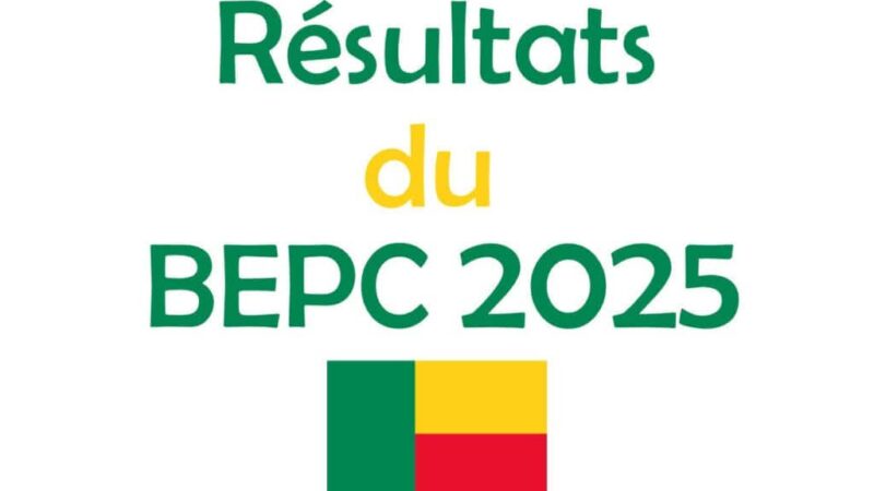 BEPC 2025: Ça y est, les résultats déjà disponibles en ligne