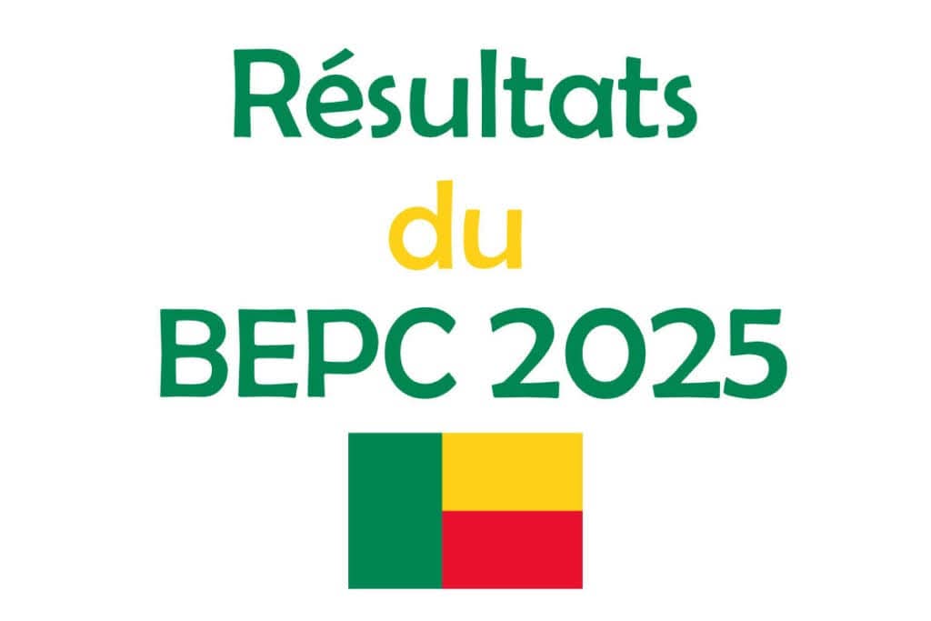 BEPC 2025: Ça y est, les résultats déjà disponibles en ligne
