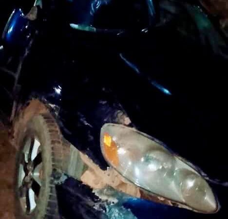 Grave accident de circulation: sous l&rsquo;effet de l&rsquo;alcool, un homme se fait tuer avec son propre véhicule