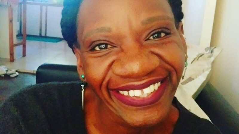 Objet de vives critiques pour son apparence physique: Naomie Pilula transforme la honte en une force inspirante