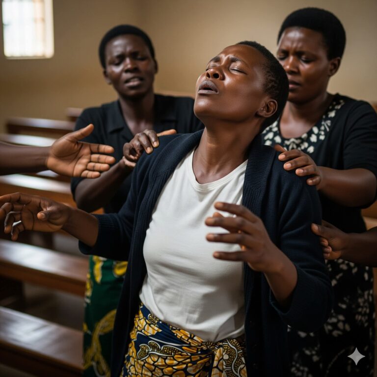 Burkina Faso: Un pasteur condamné pour avoir accusé une femme de sorcière  ‎