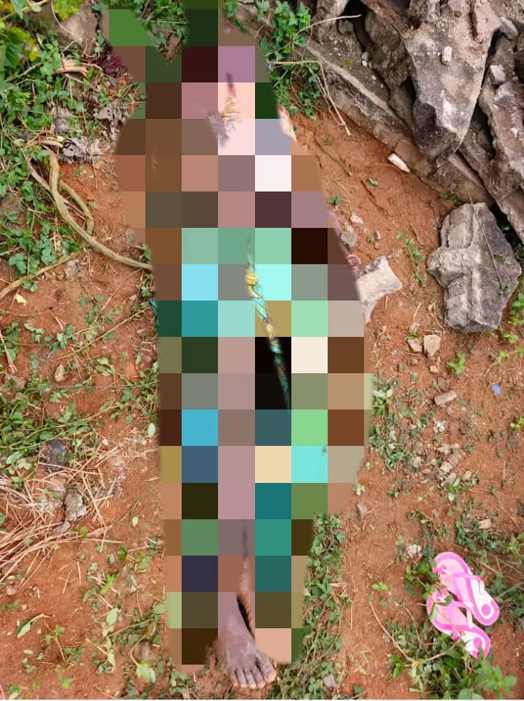 Drame: une fillette de 13 ans violée et tuée