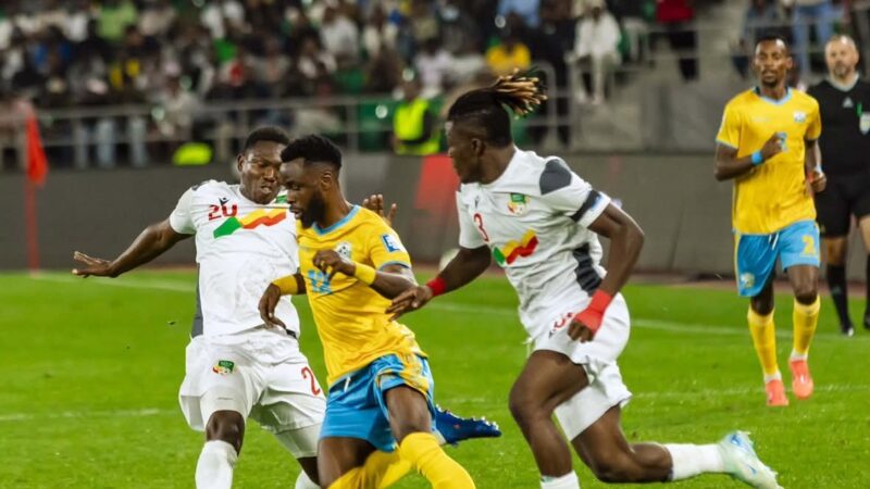 Éliminatoires Mondial 2026: le Bénin s&rsquo;offre le Rwanda et tutoie la qualification