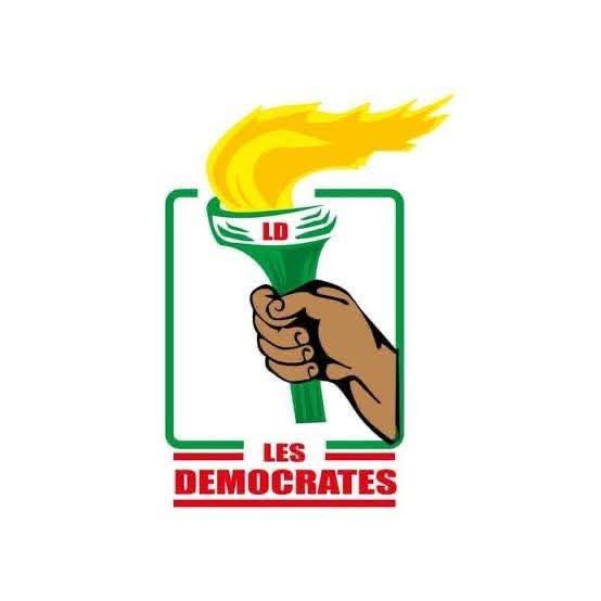 Bénin : Les Démocrates montent au créneau après la rencontre Yayi-Talon