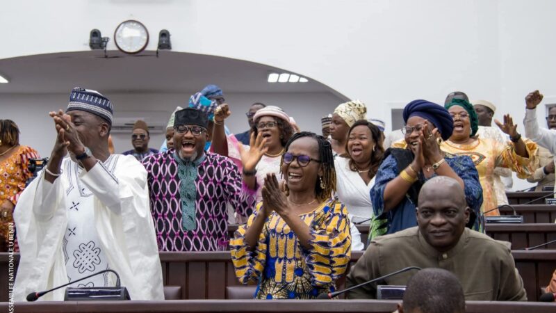 Constitution du Bénin révisée: Voici tous les changements que comporte le nouveau texte