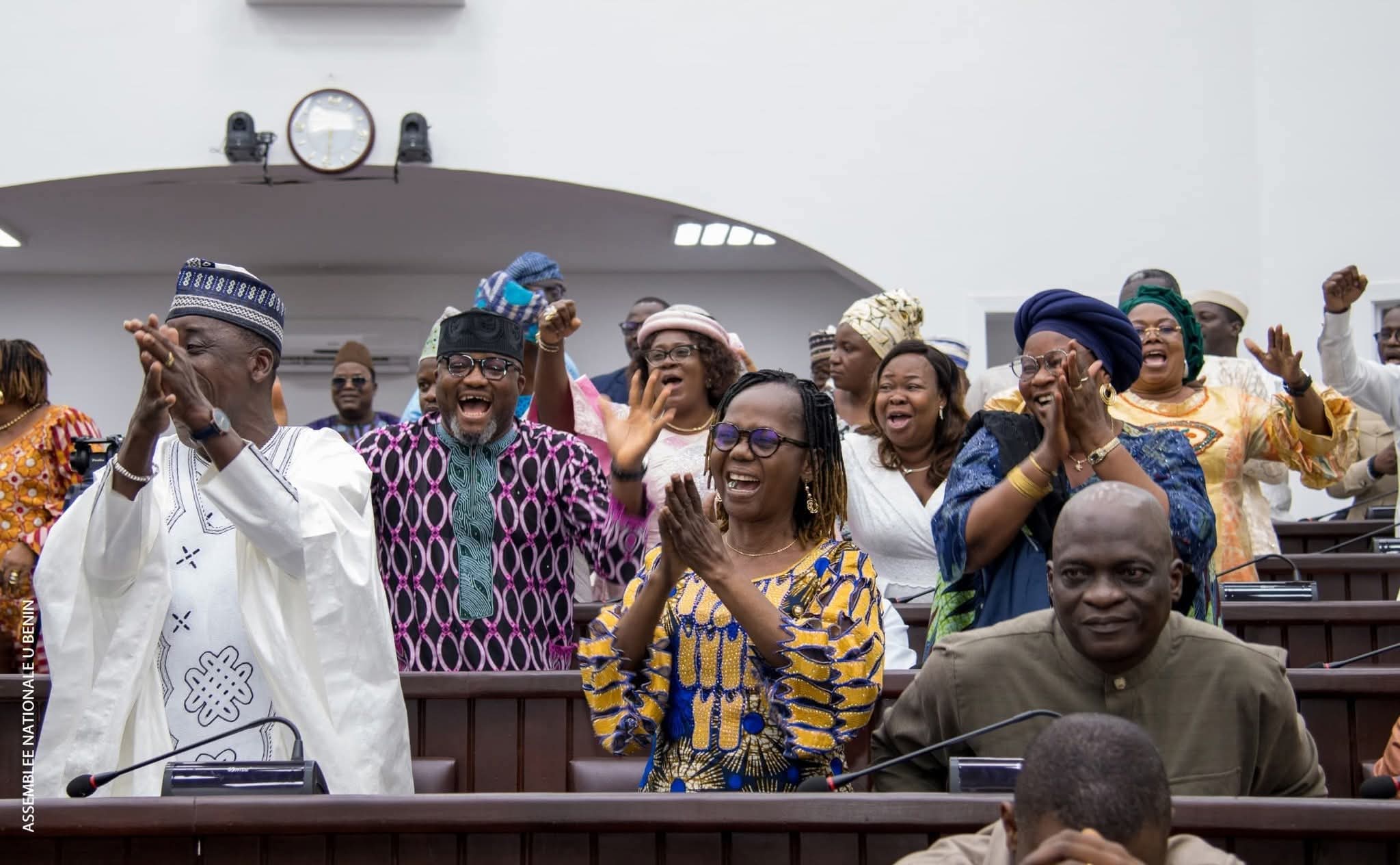 Constitution du Bénin révisée: Voici tous les changements que comporte le nouveau texte