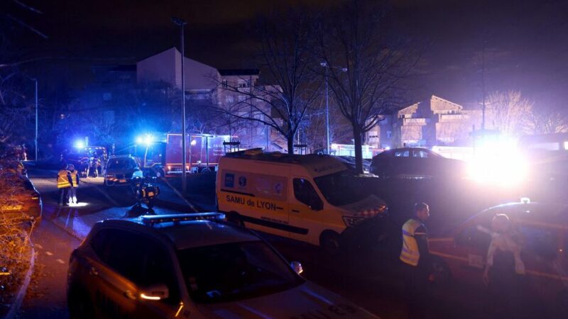 Drame en France: Deux enfants tués dans une explosion à Trévoux